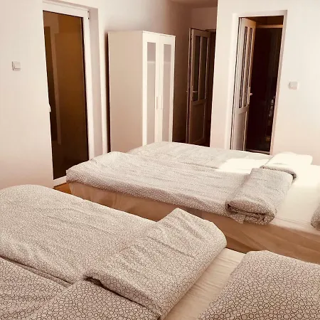 La Mama Guest house