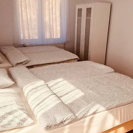 La Mama * Pietroasa (Bihor)