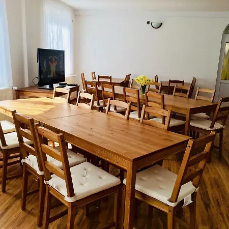 Guest house La Mama Pietroasa (Bihor)