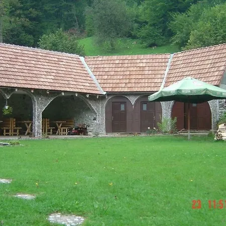 La Mama Guest house