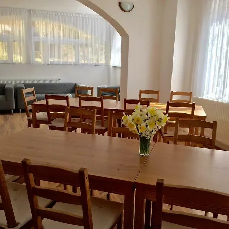 La Mama Guest house Pietroasa (Bihor)