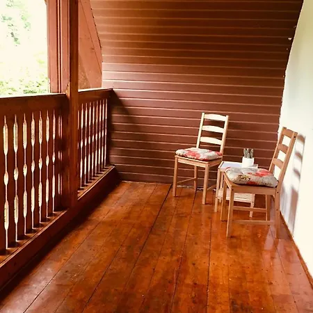 Guest house La Mama Pietroasa (Bihor)