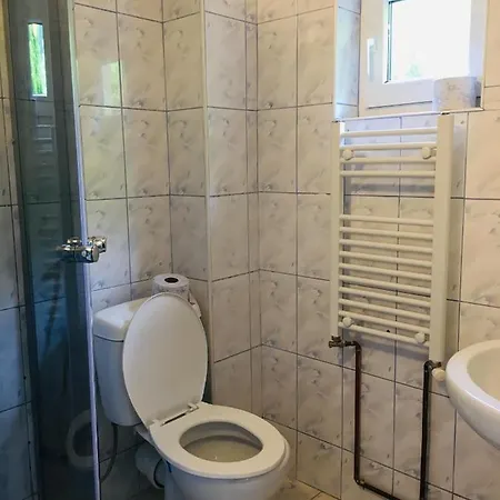 La Mama Guest house Pietroasa (Bihor)